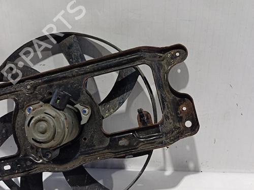 Koelventilatormotor RENAULT CLIO II (BB_, CB_)  | BP30041380M35 