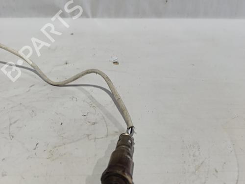 Electronic sensor RENAULT CLIO II (BB_, CB_) | BP30041371M84