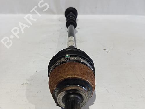 Used Right front driveshaft NISSAN MICRA V (K14) [2016-2025]  30041381