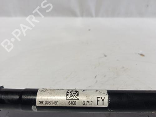 Right front driveshaft NISSAN MICRA V (K14) | BP30041381M39