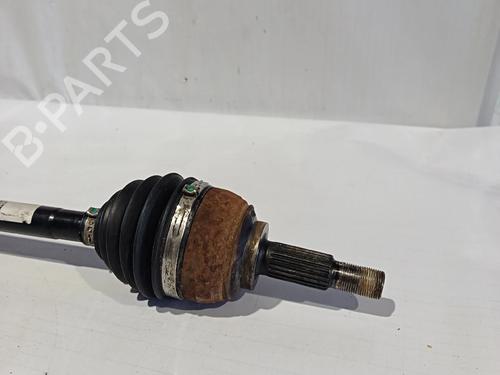 Right front driveshaft NISSAN MICRA V (K14) | BP30041381M39