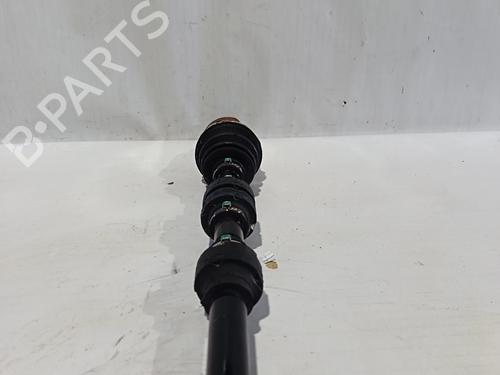 Right front driveshaft NISSAN MICRA V (K14) | BP30041381M39