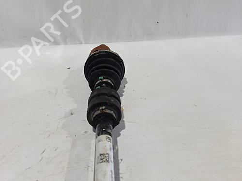 Left front driveshaft NISSAN MICRA V (K14)  | BP30041382M38 
