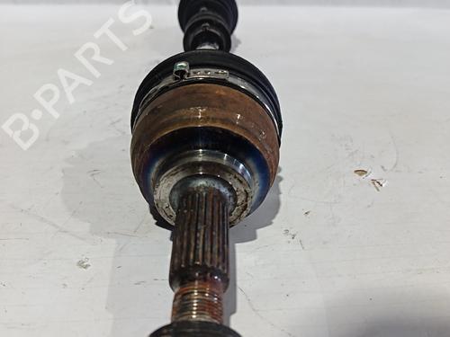 Used Left front driveshaft NISSAN MICRA V (K14) [2016-2025]  30041382
