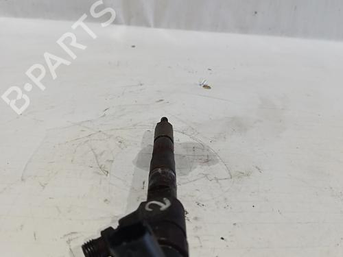 Used Injector OPEL ASTRA H Estate (A04) 1.9 CDTI 16V (L35) (120 hp) 30041379