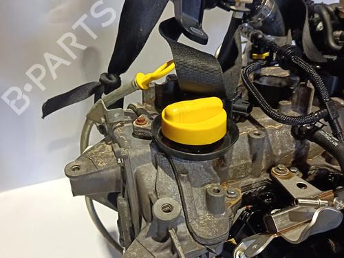 Engine NISSAN MICRA V (K14)  | BP30041385M1 