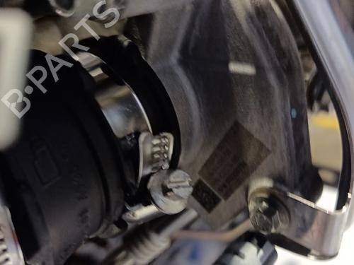 Engine NISSAN MICRA V (K14)  | BP30041385M1 