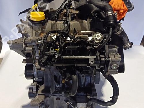Used Engine NISSAN MICRA V (K14) [2016-2025]  30041385