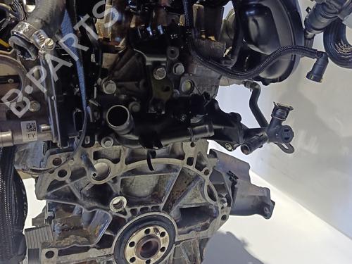 Engine NISSAN MICRA V (K14)  | BP30041385M1 