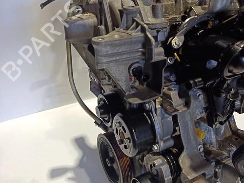 Engine NISSAN MICRA V (K14)  | BP30041385M1 