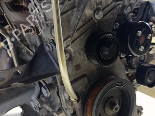 Engine NISSAN MICRA V (K14)  | BP30041385M1 