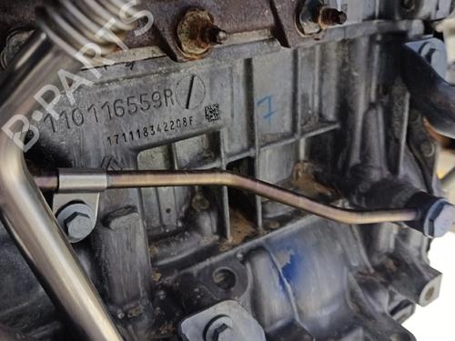 Engine NISSAN MICRA V (K14)  | BP30041385M1 