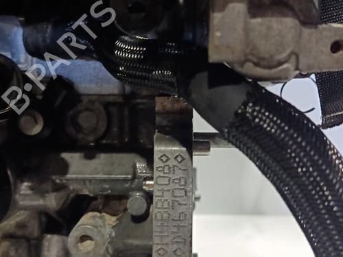 Engine NISSAN MICRA V (K14)  | BP30041385M1 