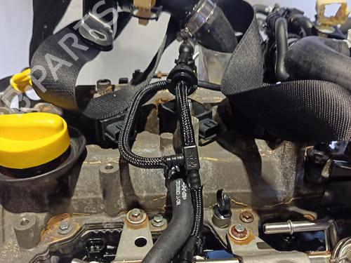 Engine NISSAN MICRA V (K14)  | BP30041385M1 