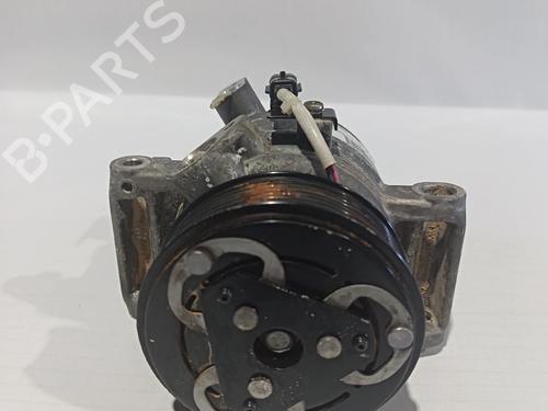 Used AC compressor NISSAN MICRA V (K14) [2016-2025]  30041387