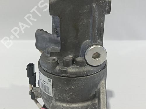 AC compressor NISSAN MICRA V (K14)  | BP30041387M34 