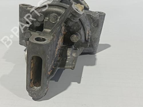 AC compressor NISSAN MICRA V (K14)  | BP30041387M34 