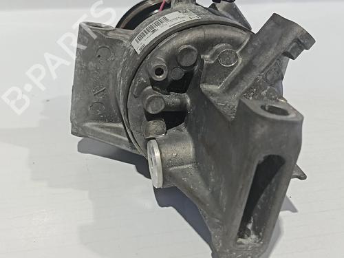 AC compressor NISSAN MICRA V (K14)  | BP30041387M34 