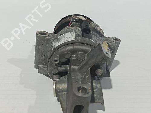AC compressor NISSAN MICRA V (K14)  | BP30041387M34 