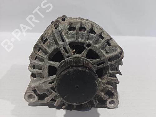 Used Alternator PEUGEOT 208 I (CA_, CC_) [2012-2021]  30041389