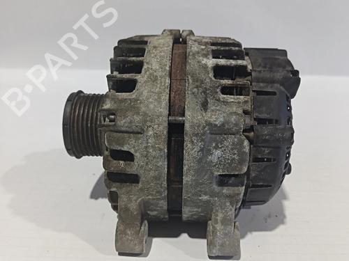 Alternator PEUGEOT 208 I (CA_, CC_) | BP30041389M7