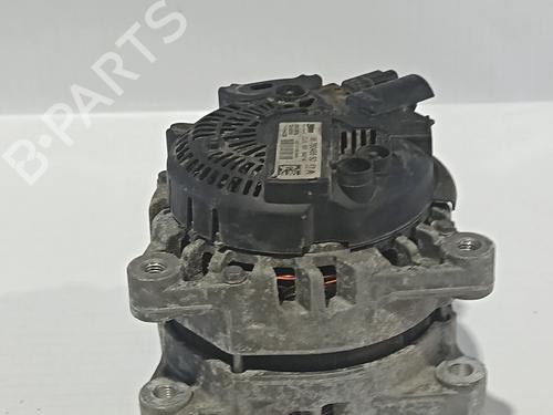 Alternator PEUGEOT 208 I (CA_, CC_) | BP30041389M7