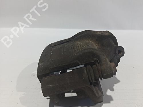 Left front brake caliper PEUGEOT 208 I (CA_, CC_) | BP30041393M105