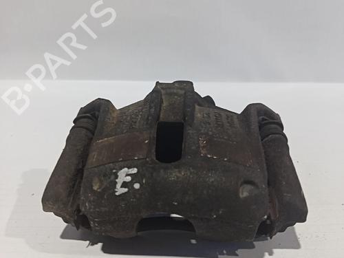 Used Left front brake caliper PEUGEOT 208 I (CA_, CC_) [2012-2021]  30041393