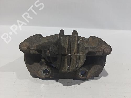 Left front brake caliper PEUGEOT 208 I (CA_, CC_) | BP30041393M105