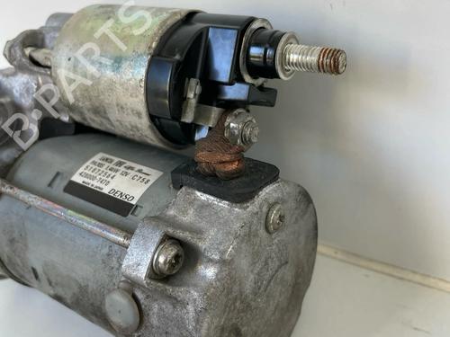 Starter FIAT 500 (312_) 0.9 (312AXG1A, 312.AXG11) | BP30041423M8 