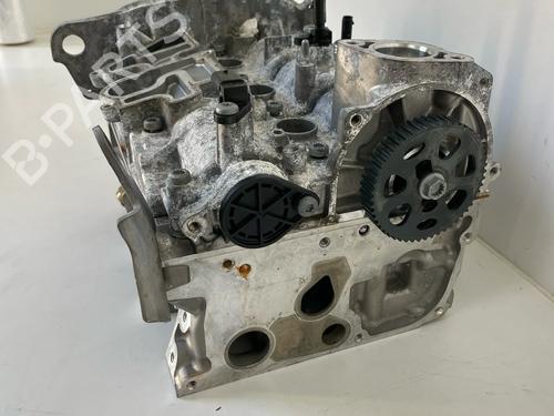Cylinder head VW POLO VI (AW1, BZ1, AE1) | BP30041412M5