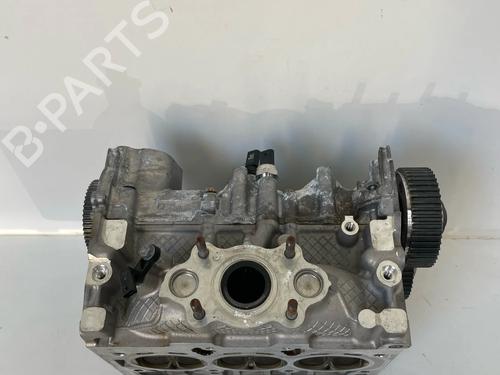 Cylinder head VW POLO VI (AW1, BZ1, AE1) | BP30041412M5