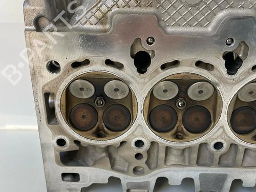 Cylinder head VW POLO VI (AW1, BZ1, AE1) | BP30041412M5