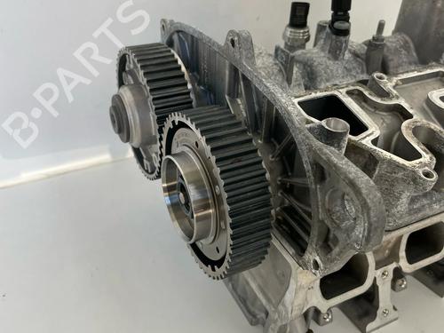 Cylinder head VW POLO VI (AW1, BZ1, AE1) | BP30041412M5