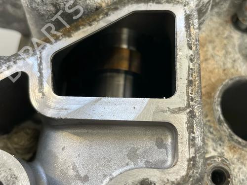 Cylinder head VW POLO VI (AW1, BZ1, AE1) | BP30041412M5