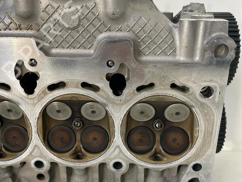 Cylinder head VW POLO VI (AW1, BZ1, AE1) | BP30041412M5