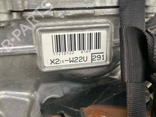 Engine TOYOTA AURIS Estate (_E18_) 1.8 Hybrid (ZWE186_, ZWE186R, ZWE186H) | BP30041413M1