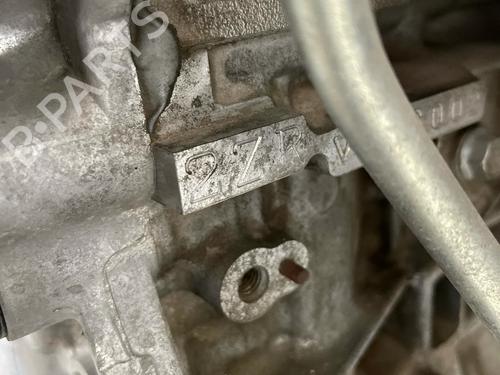 Engine TOYOTA AURIS Estate (_E18_) 1.8 Hybrid (ZWE186_, ZWE186R, ZWE186H) | BP30041413M1