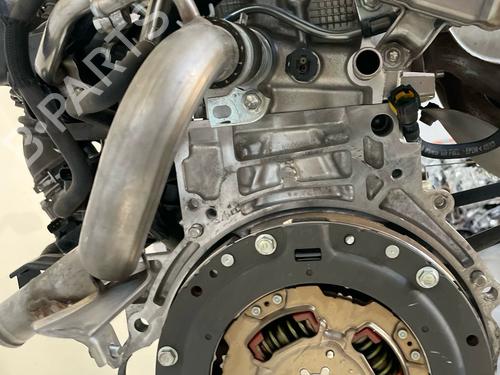 Engine TOYOTA AURIS Estate (_E18_) 1.8 Hybrid (ZWE186_, ZWE186R, ZWE186H) | BP30041413M1