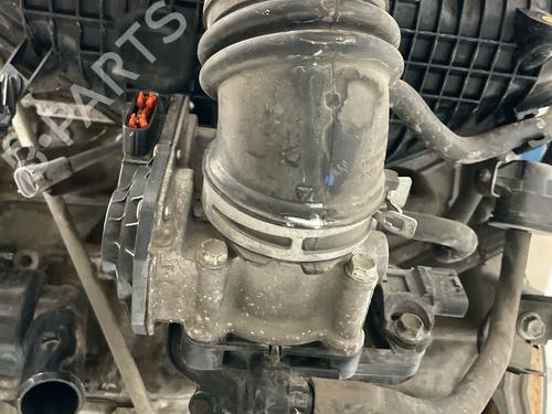 Engine TOYOTA AURIS Estate (_E18_) 1.8 Hybrid (ZWE186_, ZWE186R, ZWE186H) | BP30041413M1