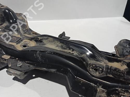 Subframe PEUGEOT 208 I (CA_, CC_)  | BP30041394M9 