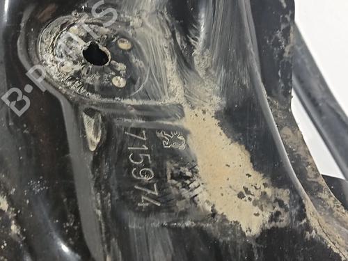 Subframe PEUGEOT 208 I (CA_, CC_)  | BP30041394M9 