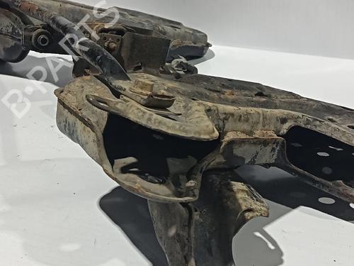 Subframe PEUGEOT 208 I (CA_, CC_)  | BP30041394M9 