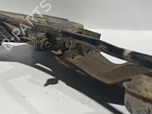 Subframe PEUGEOT 208 I (CA_, CC_)  | BP30041394M9 