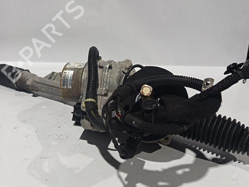 Used Steering rack PEUGEOT 208 I (CA_, CC_) [2012-2021]  30041390