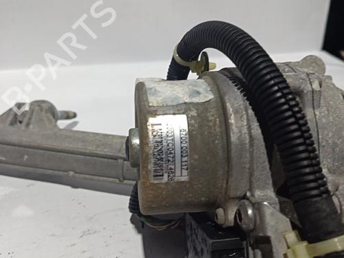 Steering rack PEUGEOT 208 I (CA_, CC_)  | BP30041390M22 