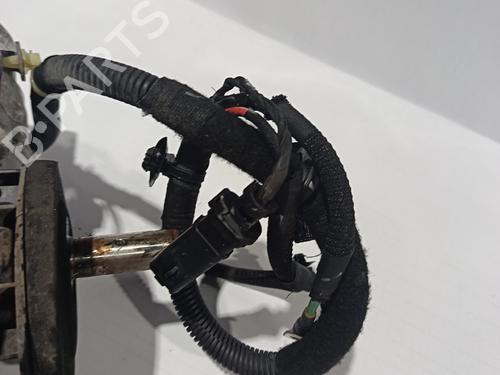 Steering rack PEUGEOT 208 I (CA_, CC_)  | BP30041390M22 