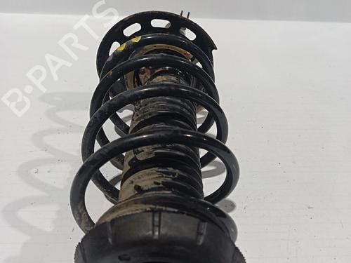 Used Right front shock absorber PEUGEOT 208 I (CA_, CC_) [2012-2021]  30041398