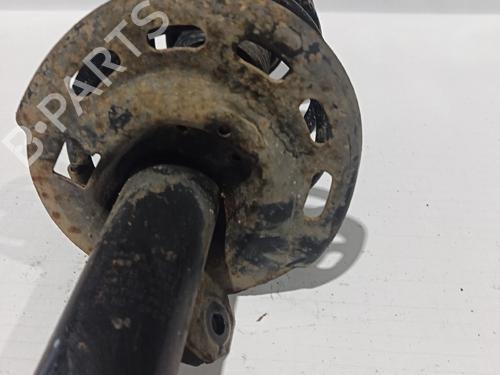 Right front shock absorber PEUGEOT 208 I (CA_, CC_)  | BP30041398M17 