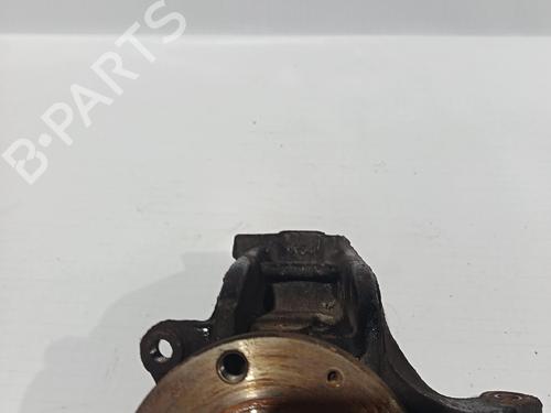 Left front steering knuckle PEUGEOT 208 I (CA_, CC_)  | BP30041400M25 